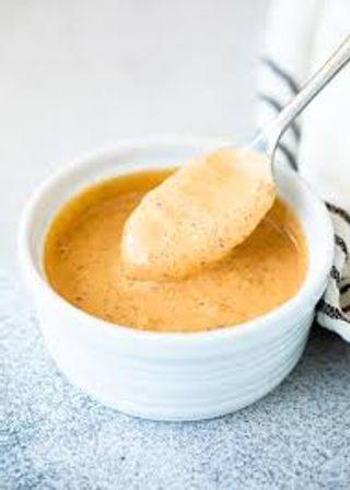 Hamburger sauce 5 cl