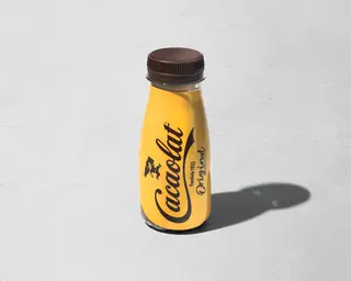 Cacaolat