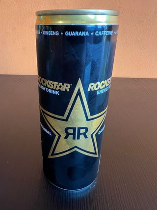 Rockstar 0,25l