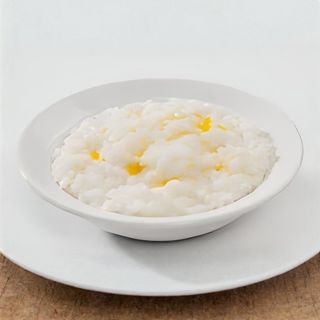 Күріш ботқасы (200г)