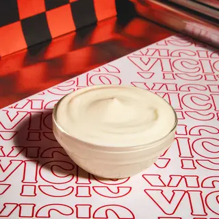 French Mayonnaise