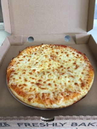 Пица Маргарита (1100г)