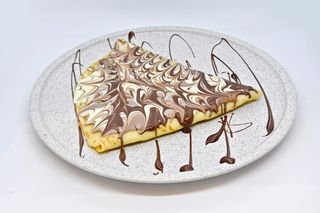Crêpe Chocolat Mix