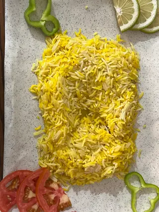 Plat Riz