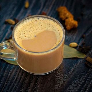 Masala Tea