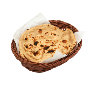 Plain Tandoori Roti