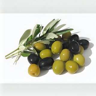 Les Olives