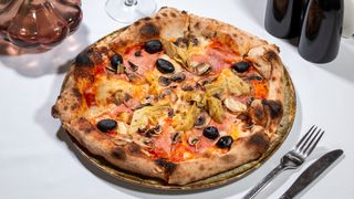 Capricciosa