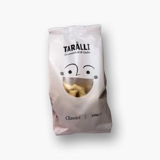 Taralli classici