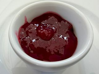 Żurawina 25ml