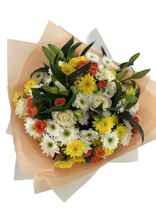 Rainbow Romance + 2 Free Choices of Cadburry