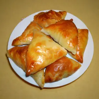 Fagotini di Pera