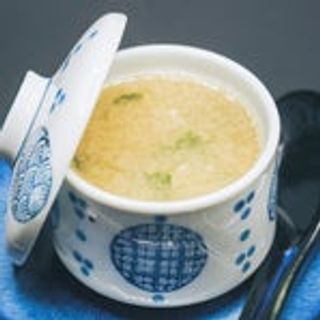 147. Zuppa di miso