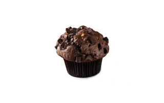 Muffin kakaowy