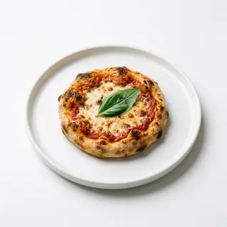 Pizza Margherita  - mini