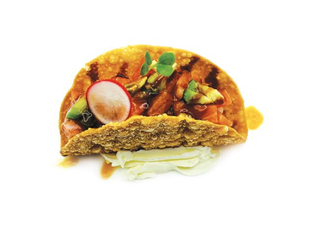 15. Tacos misto 2 pezzi