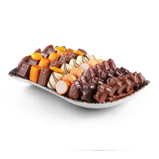 Plat À Gateau Panthère