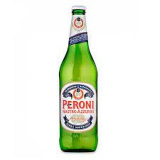 Cerveza Peroni Nastro Azurro (33 Cl.)
