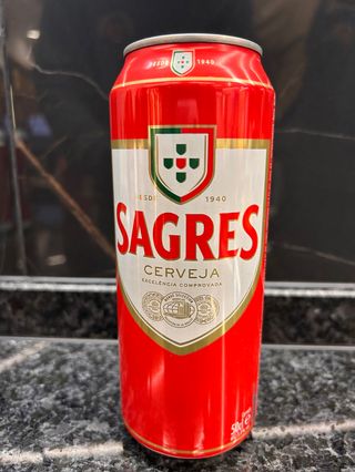 Sagres 50cl
