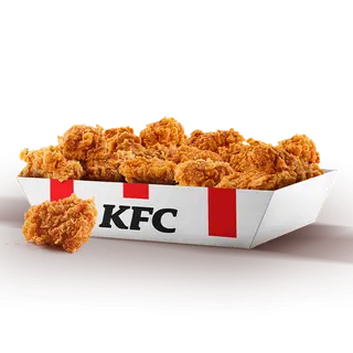 Hot Shots Box