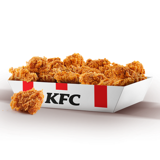 Hot Shots Box