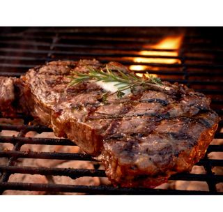 Vrăbioară de mânzat la grătar