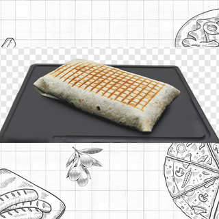 Tacos  rispy tenders