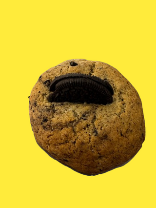 Galleta De Oreo