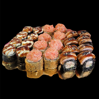 Komo Boom ( mały ) 24 szt / 900g