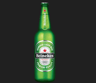 Heineken 66 cl