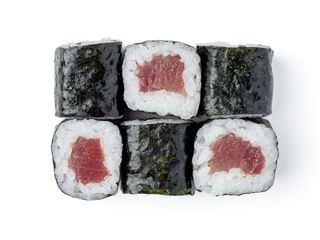 Hosomaki Tuńczyk 6 szt. (120g)