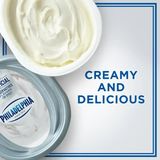 philadelphia cream cheese (50гр.)