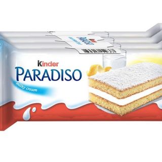 Rollè Kinder Paradiso