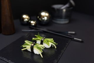 Kappa Nigiri