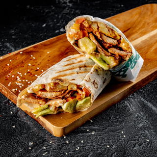 Maxi dil kebab de pui