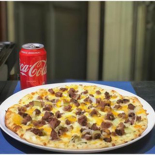 Pizza Old Town (30 Cm.)