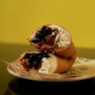 Empanada de Pabellón