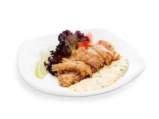 Курка Намбан