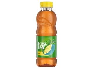 Fuze Tea Limão Zero BT