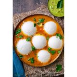 Sambar Idli