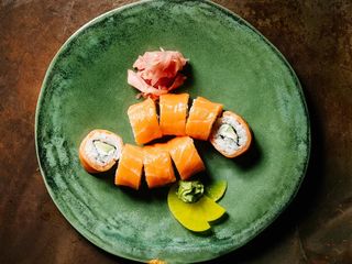 Рейнбоу филаделфия спешъл (220гр.)