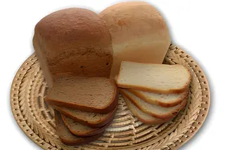 хлеб (черный, белый)