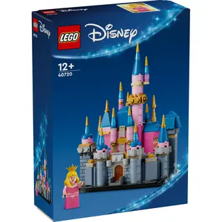 Minicastelul Disney din Frumoasa adormita  - 40720