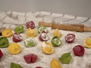 Пельмешки з кроликом (500g)