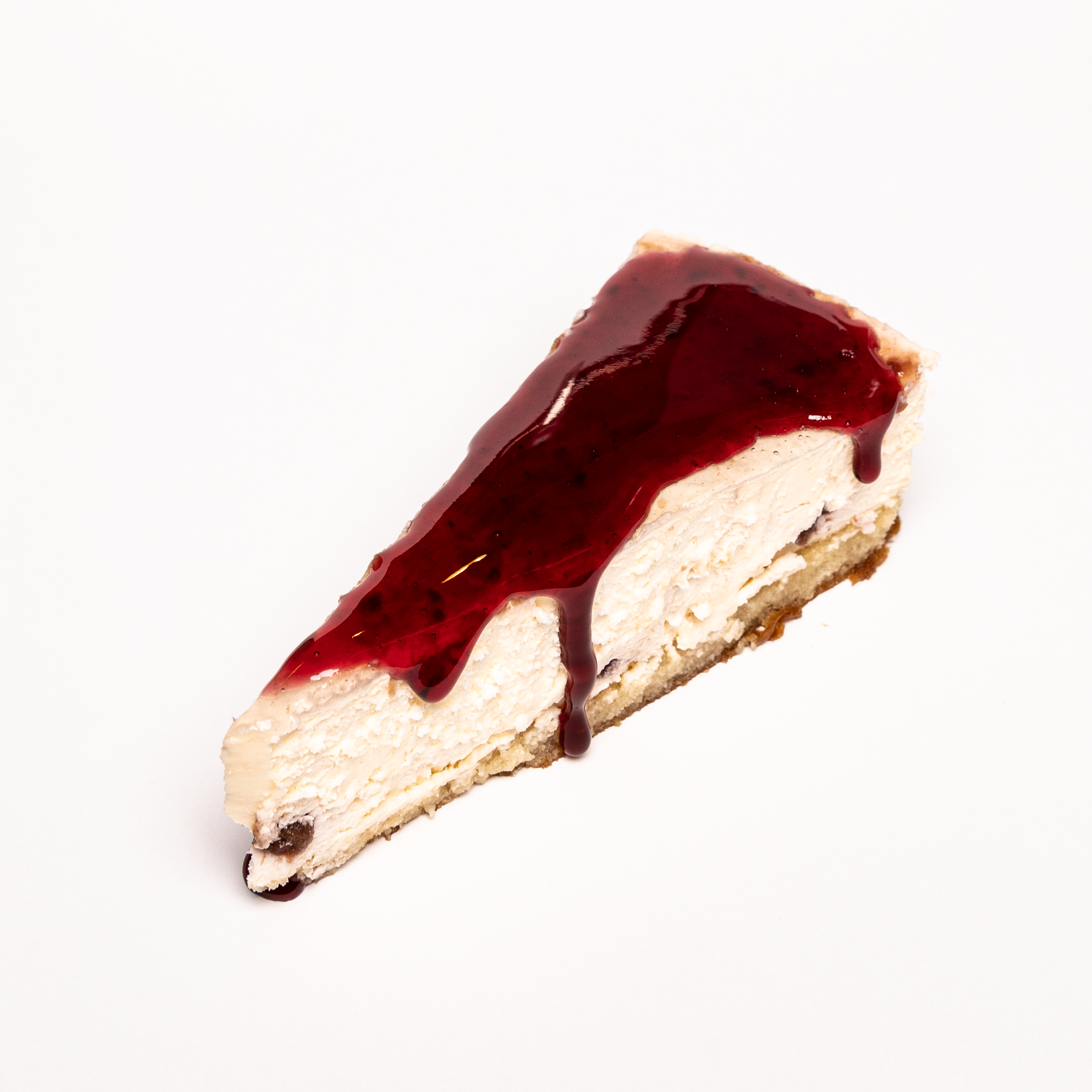Tarta De Queso
