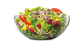 KING DELIHT TUNA SALAD/ტუნა სალათი