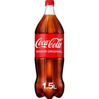 Coca Cola Original 1,5lt