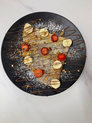 Crêpe Kayser