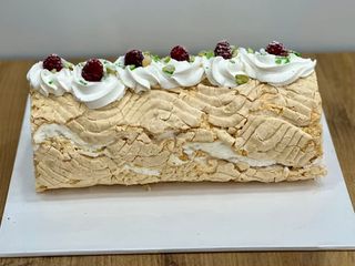 მერენგას რულეტი