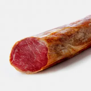 Lomo Ibérico 100% De Bellota 120 Gr